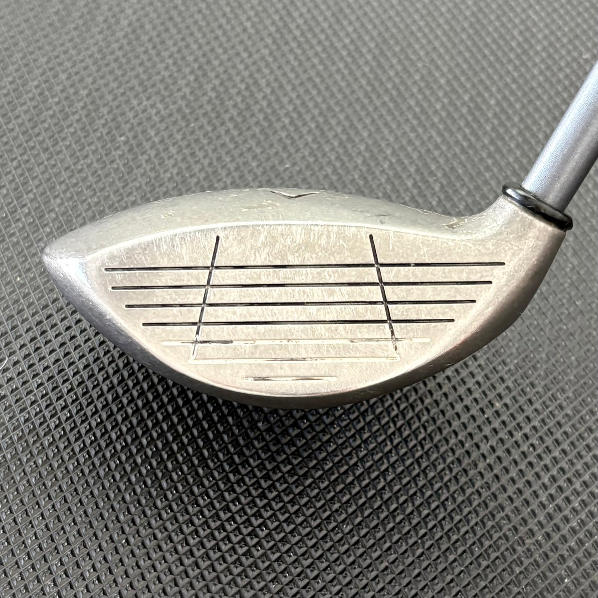 CALLAWAY BIG BERTHA 7 WOOD