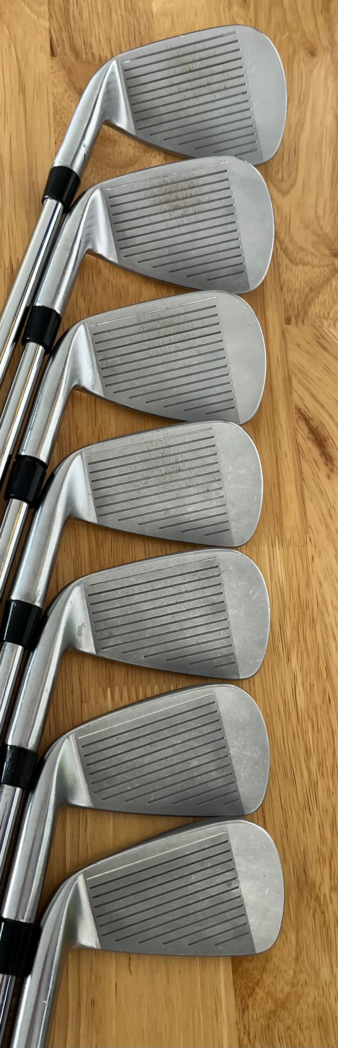 PXG 0311 ST GEN4 IRON SET