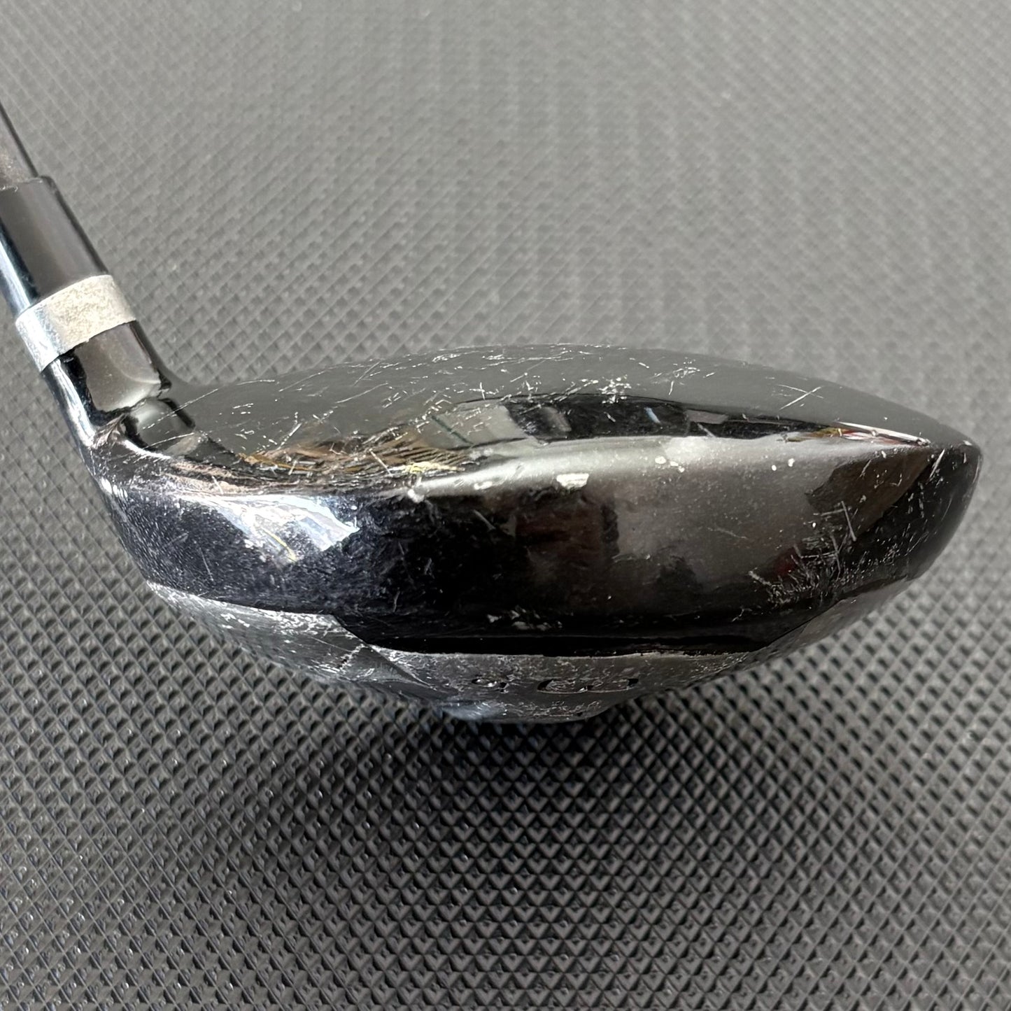 WILSON TOUR SD 3 WOOD (15 DEGREE)