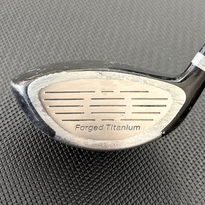 WILSON TOUR SD 3 WOOD (15 DEGREE)