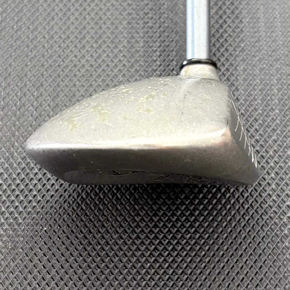 CALLAWAY BIG BERTHA 7 WOOD