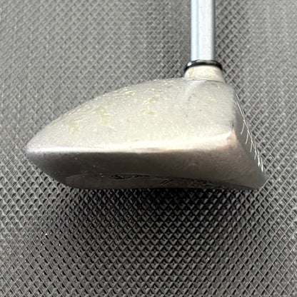 CALLAWAY BIG BERTHA 7 WOOD