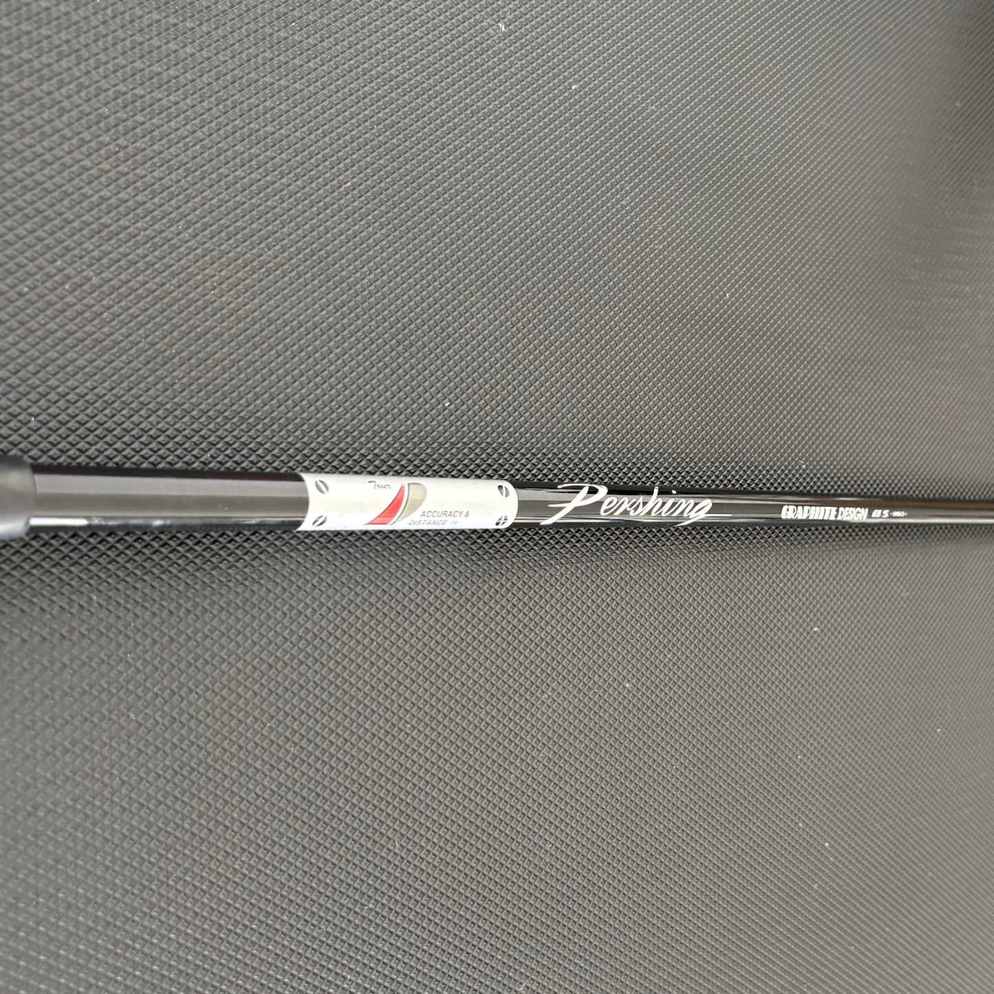 CALLAWAY RAZRHAWK DRIVER (9.5 DEGREE)