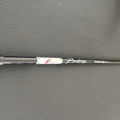 CALLAWAY RAZRHAWK DRIVER (9.5 DEGREE)