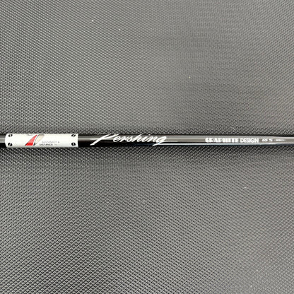 CALLAWAY RAZRHAWK DRIVER (9.5 DEGREE)