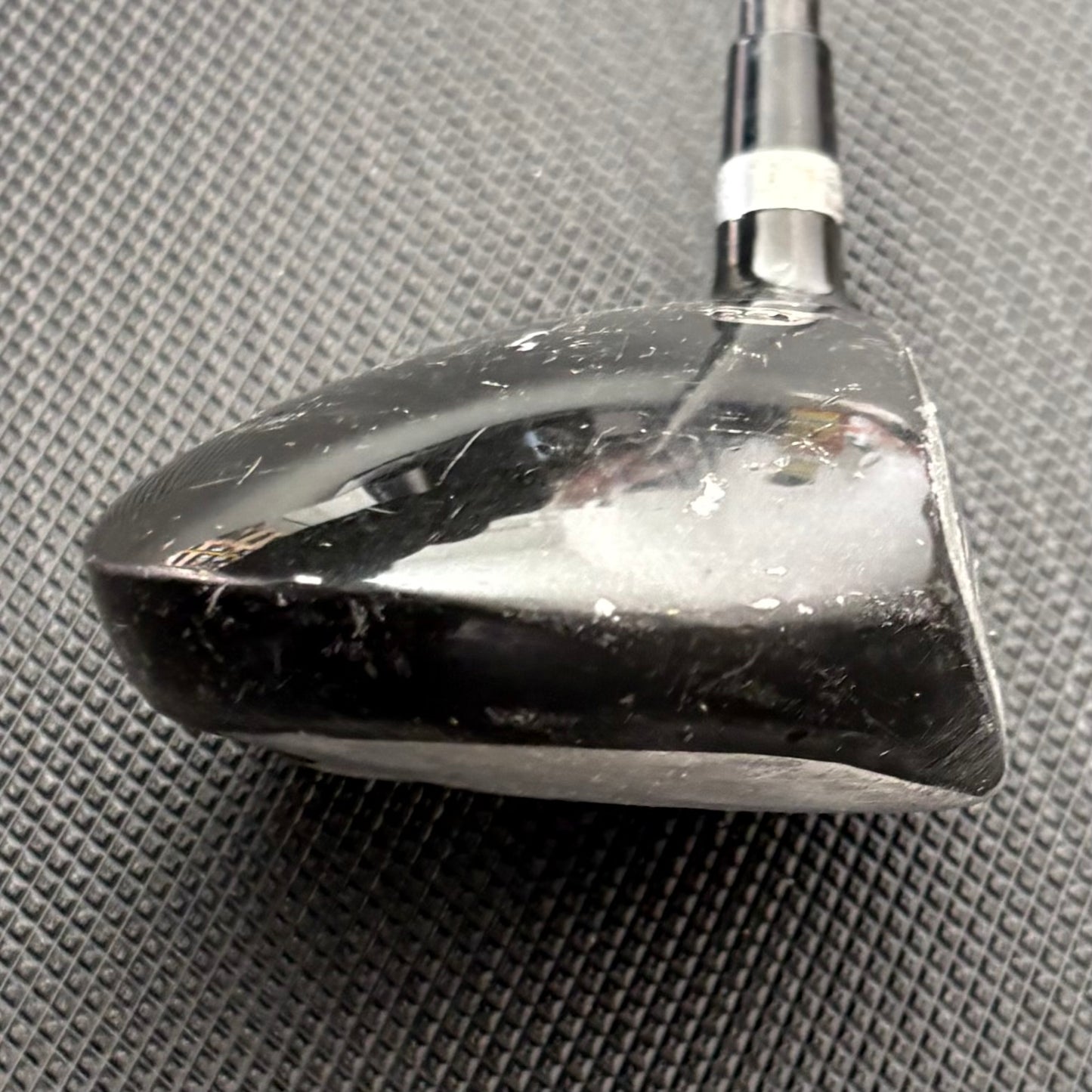 WILSON TOUR SD 3 WOOD (15 DEGREE)
