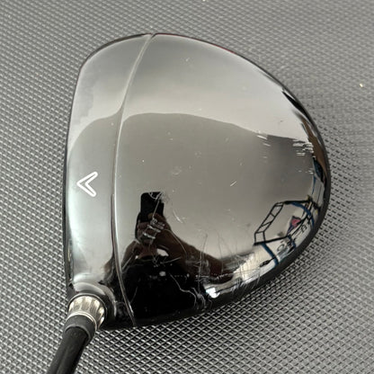 CALLAWAY RAZRHAWK DRIVER (9.5 DEGREE)