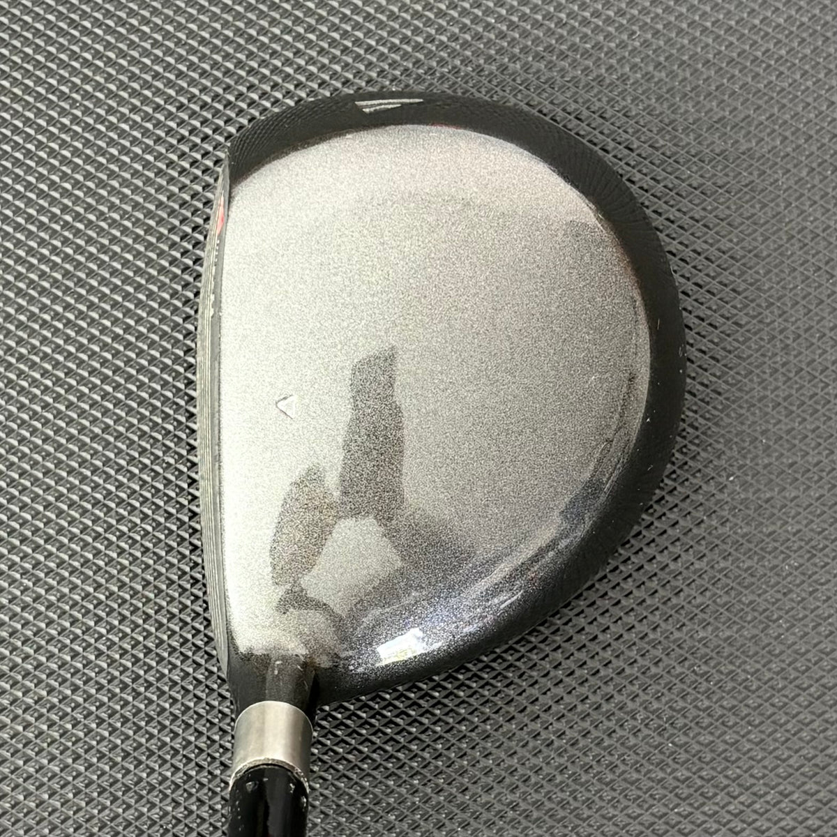 ADAMS SC 818FC DRIVER (9 DEGREE) + HEADCOVER