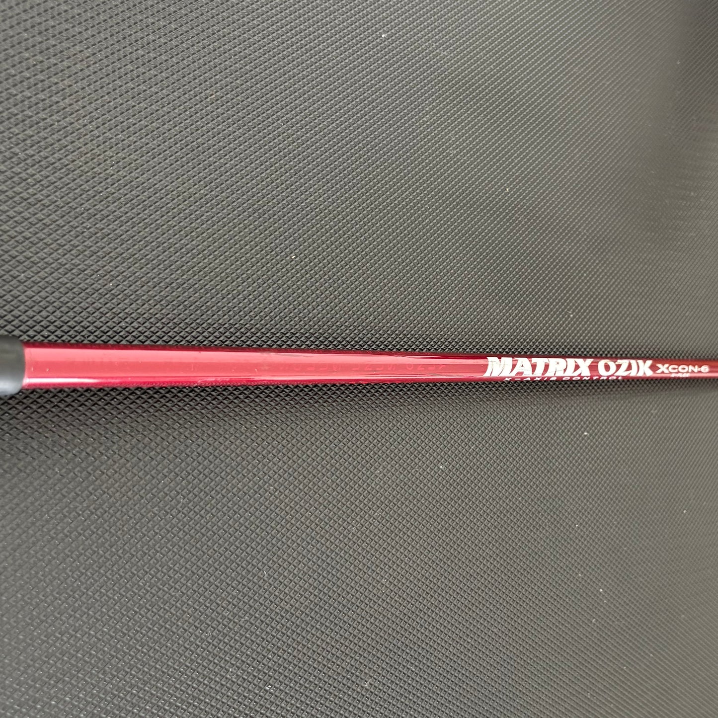 CALLAWAY DIABLO OCTANE DRIVER (9.5 DEGREE)