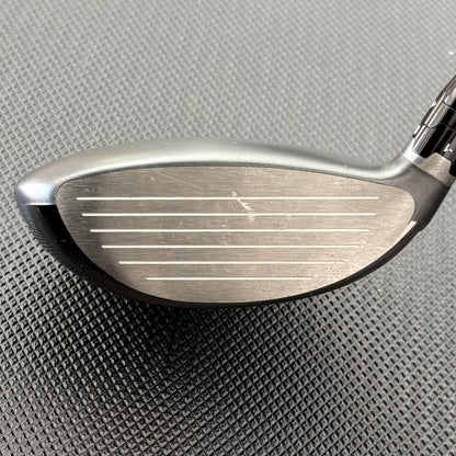 CALLAWAY PARADYM AI SMOKE TRIPLE DIAMOND 3 WOOD (15 DEGREE) + HEADCOVER