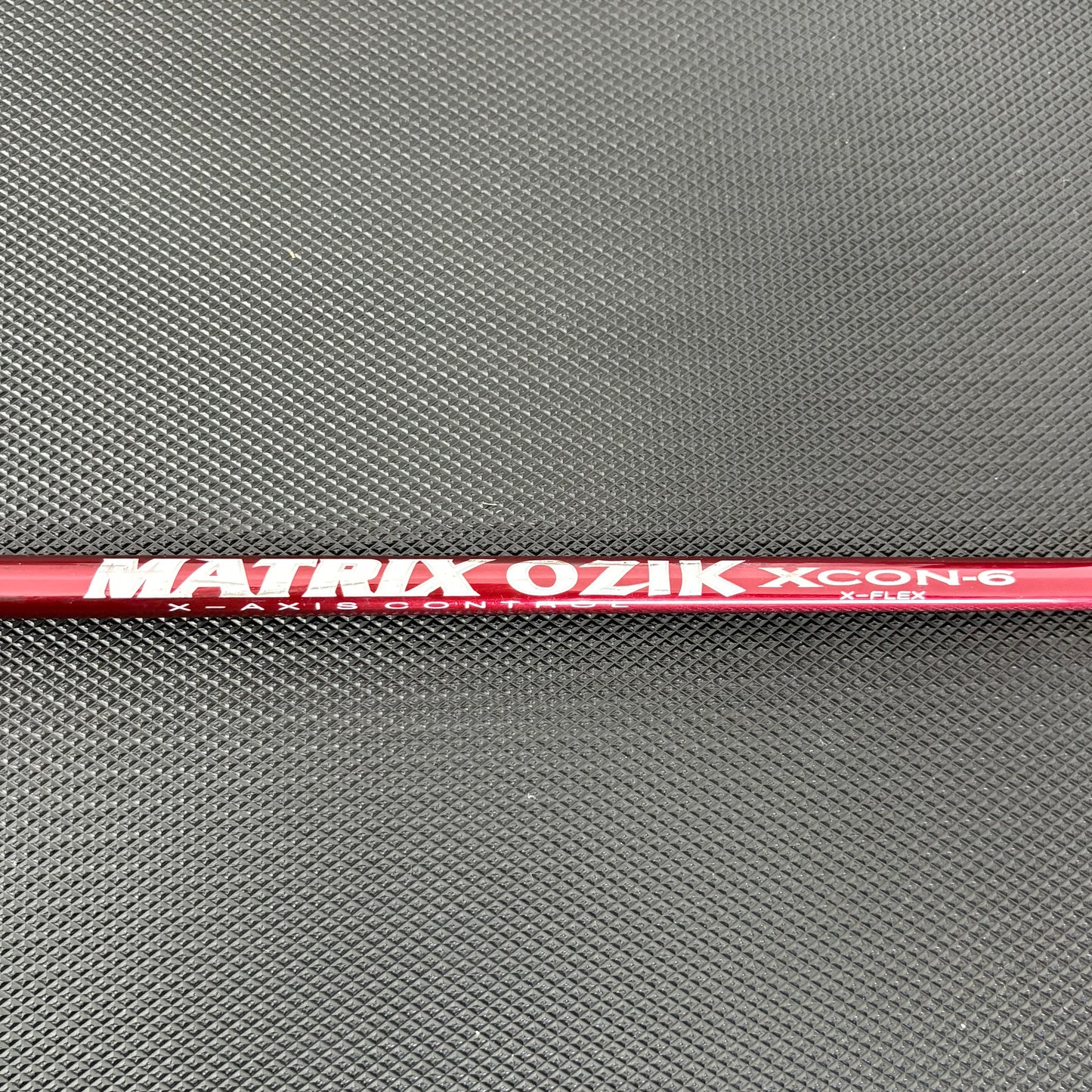 CALLAWAY DIABLO OCTANE DRIVER (9.5 DEGREE)