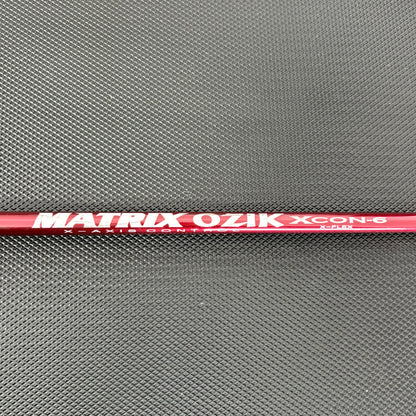 CALLAWAY DIABLO OCTANE DRIVER (9.5 DEGREE)
