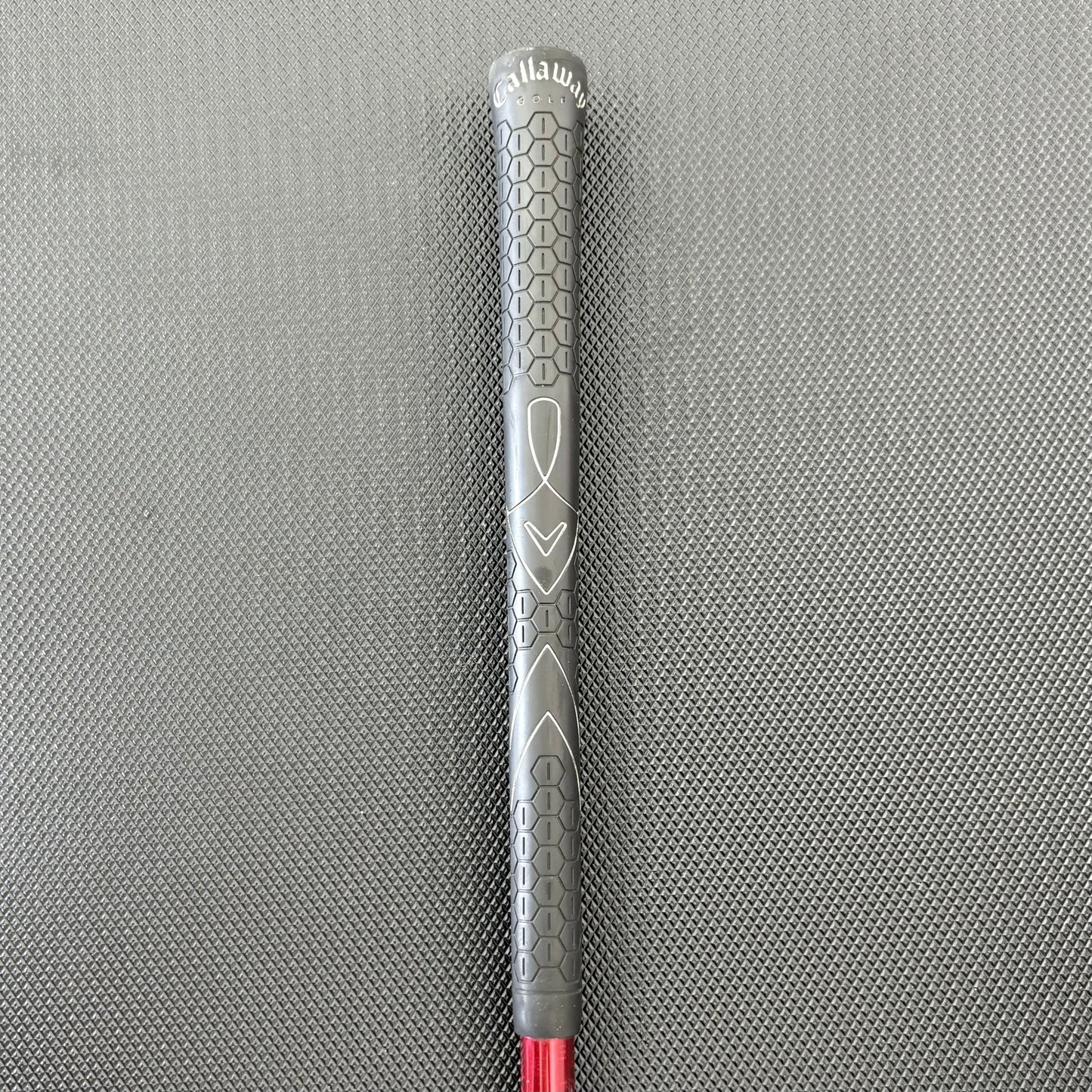 CALLAWAY DIABLO OCTANE DRIVER (9.5 DEGREE)