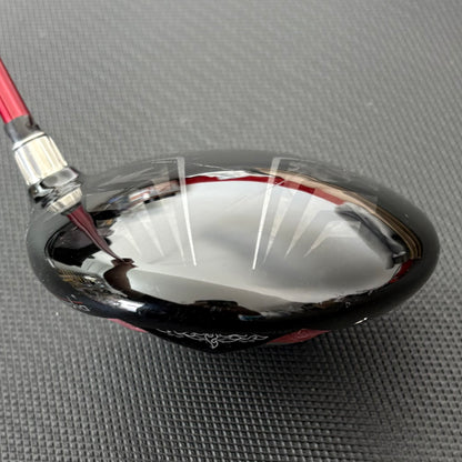 CALLAWAY DIABLO OCTANE DRIVER (9.5 DEGREE)