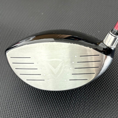 CALLAWAY DIABLO OCTANE DRIVER (9.5 DEGREE)