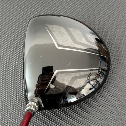CALLAWAY DIABLO OCTANE DRIVER (9.5 DEGREE)