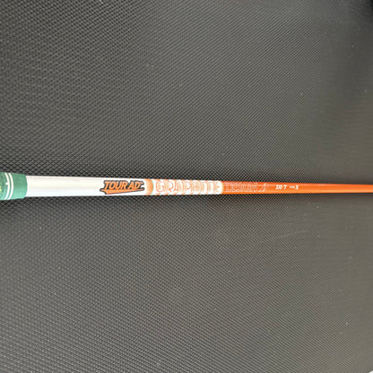 SRIXON ZX MKII 3 WOOD (15 DEGREE) + HEADCOVER