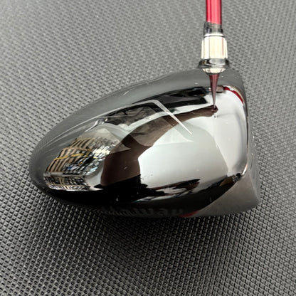 CALLAWAY DIABLO OCTANE DRIVER (9.5 DEGREE)