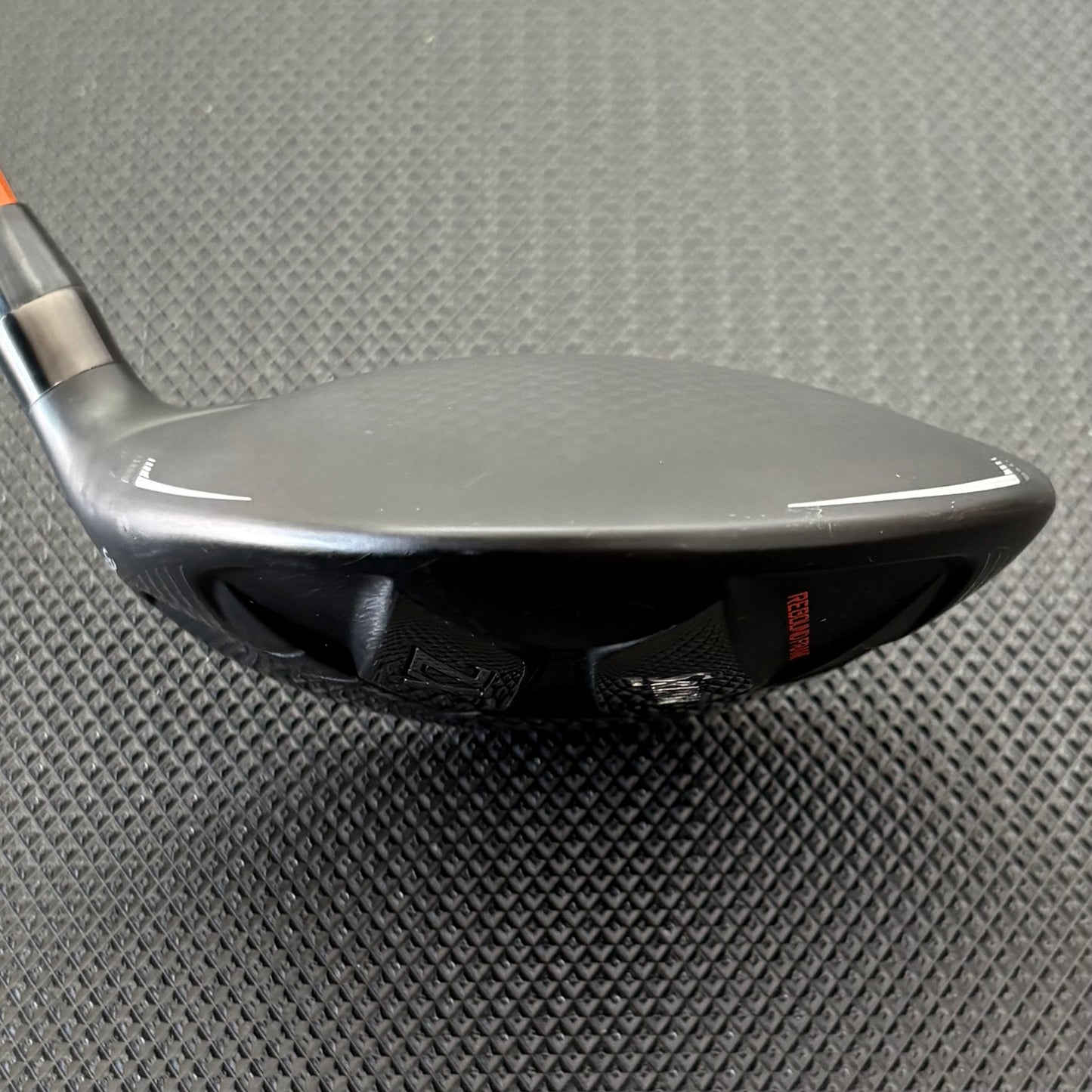 SRIXON ZX MKII 3 WOOD (15 DEGREE) + HEADCOVER