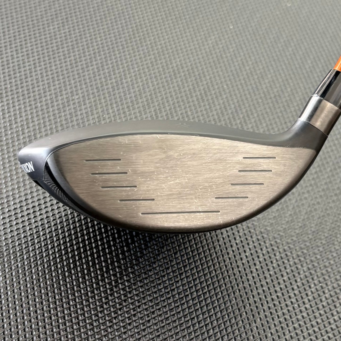 SRIXON ZX MKII 3 WOOD (15 DEGREE) + HEADCOVER