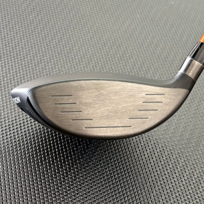 SRIXON ZX MKII 3 WOOD (15 DEGREE) + HEADCOVER