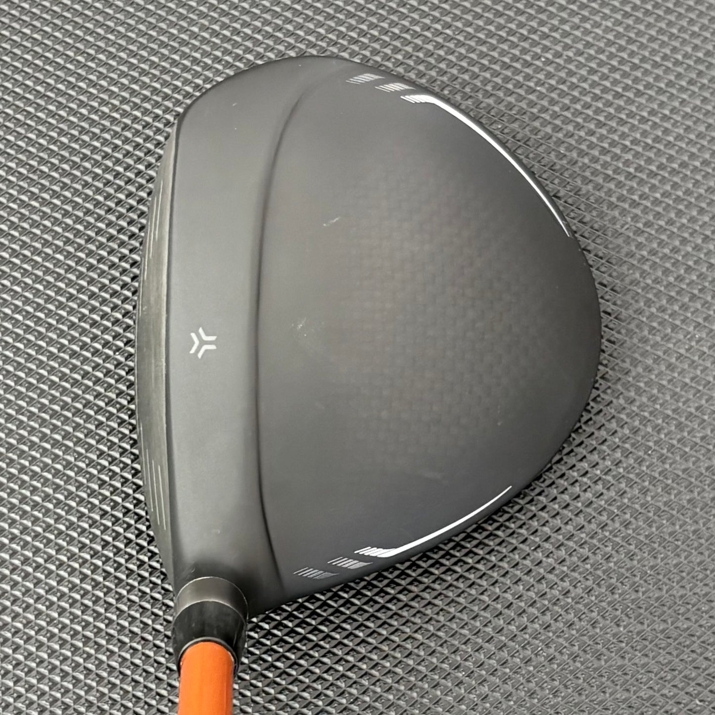 SRIXON ZX MKII 3 WOOD (15 DEGREE) + HEADCOVER