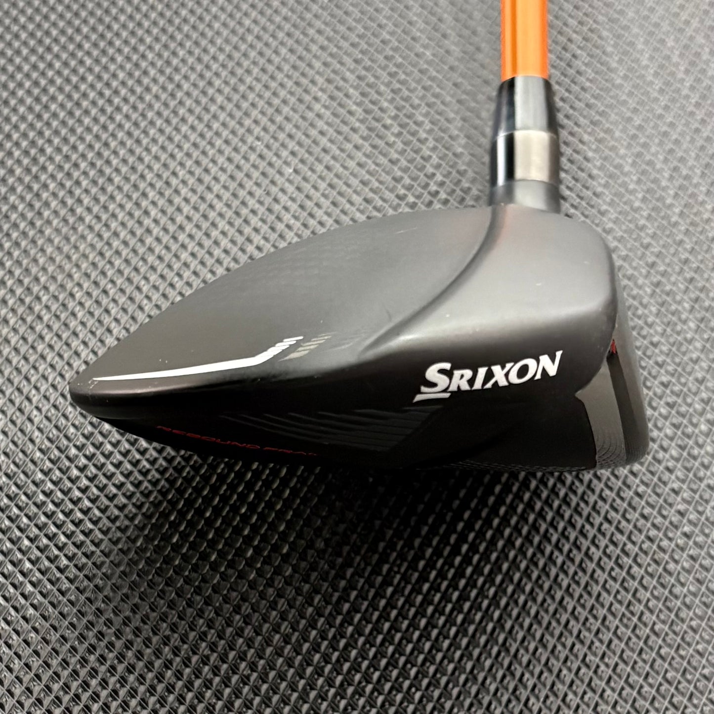 SRIXON ZX MKII 3 WOOD (15 DEGREE) + HEADCOVER