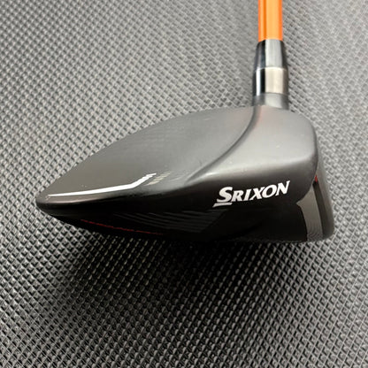 SRIXON ZX MKII 3 WOOD (15 DEGREE) + HEADCOVER