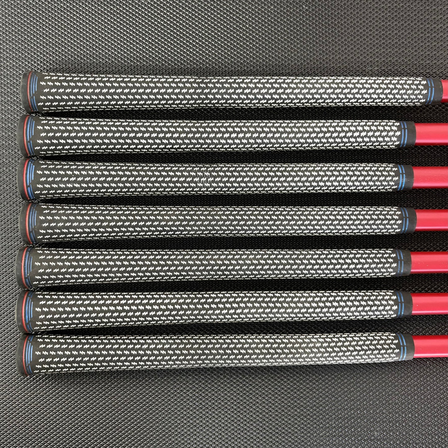 COBRA AEROJET ONE LENGTH IRON SET