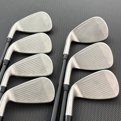 COBRA AEROJET ONE LENGTH IRON SET