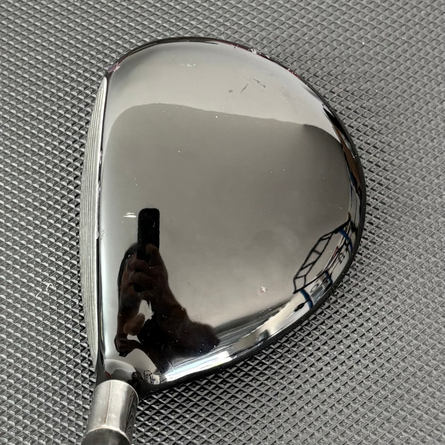 CALLAWAY RAZRHAWK 5 WOOD