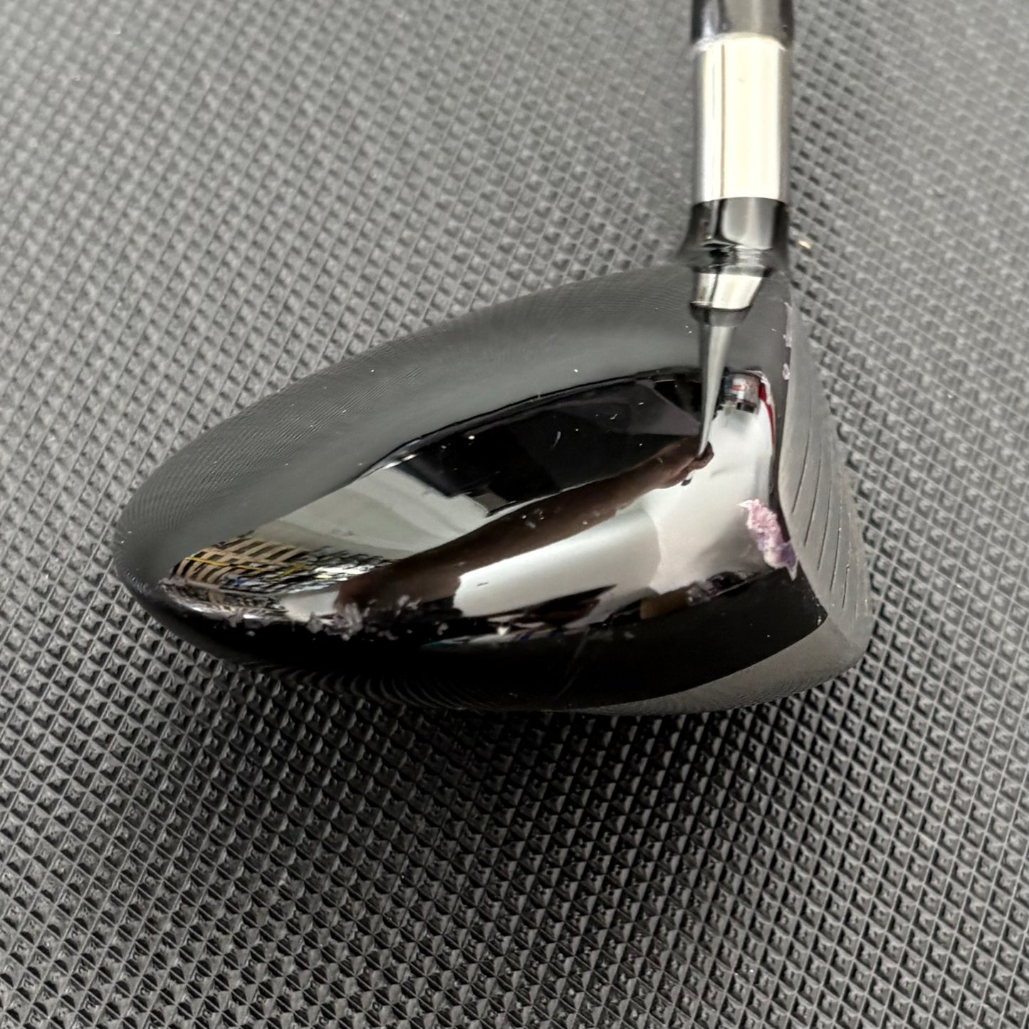 CALLAWAY RAZRHAWK 5 WOOD
