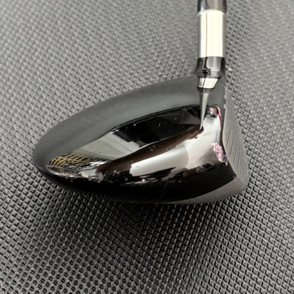 CALLAWAY RAZRHAWK 5 WOOD