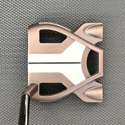 TAYLORMADE SPIDER TOUR TORCHED PUTTER (35") + HEADCOVER