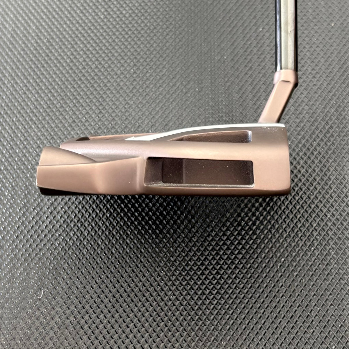 TAYLORMADE SPIDER TOUR TORCHED PUTTER (35") + HEADCOVER