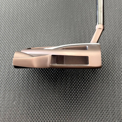 TAYLORMADE SPIDER TOUR TORCHED PUTTER (35") + HEADCOVER