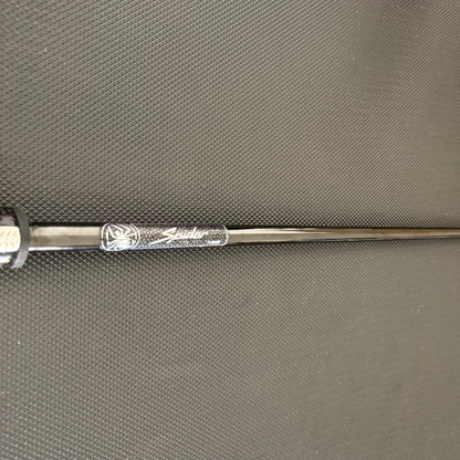 TAYLORMADE SPIDER TOUR TORCHED PUTTER (35") + HEADCOVER