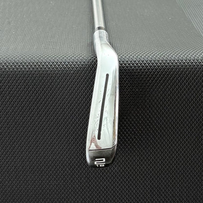 TAYLORMADE STEALTH UDI 2 IRON (18 DEGREE)