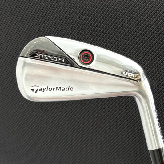 TAYLORMADE STEALTH UDI 2 IRON (18 DEGREE)