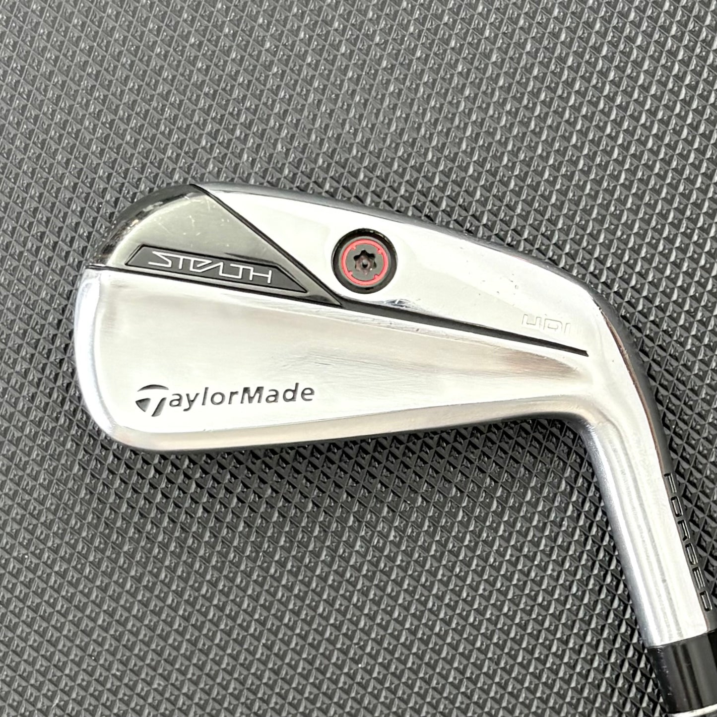 TAYLORMADE STEALTH UDI 2 IRON (18 DEGREE)