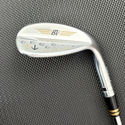 TITLEIST VOKEY WEDGEWORKS WEDGE (58 DEGREE)