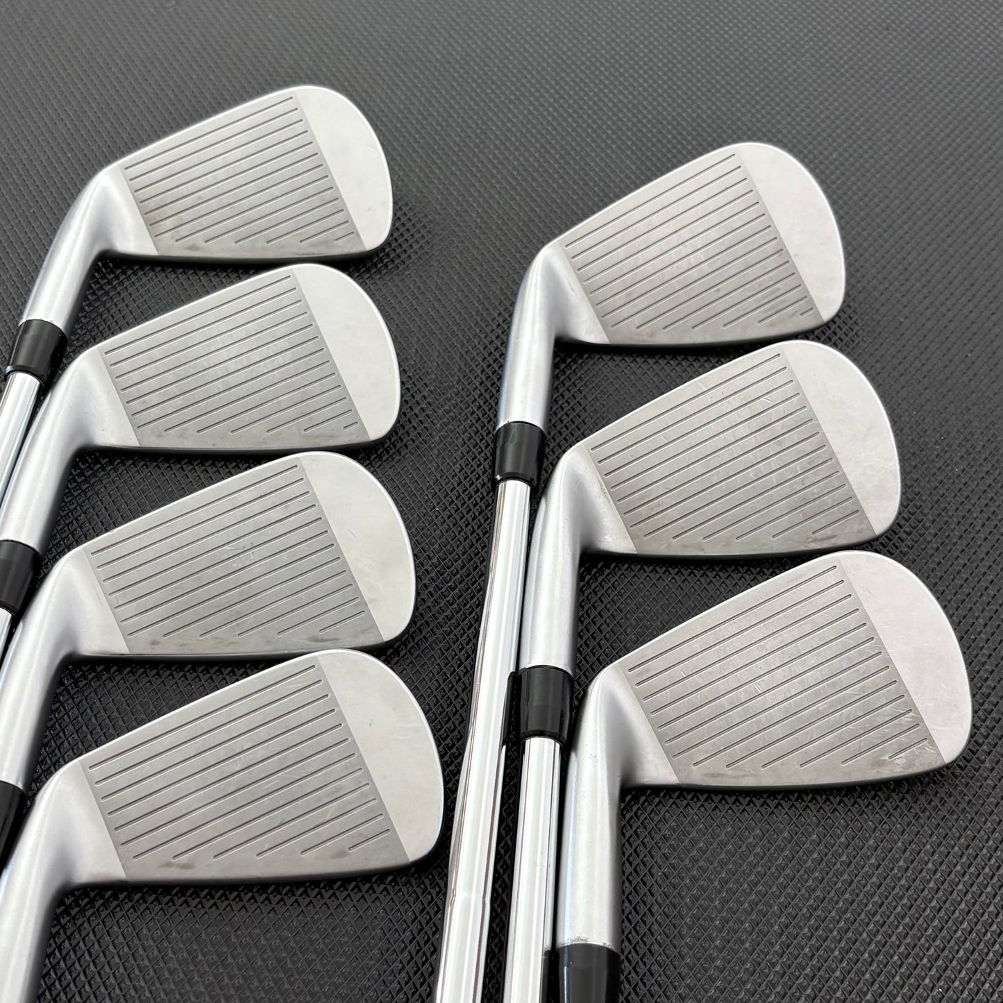 MIZUNO PRO S-3 IRON SET
