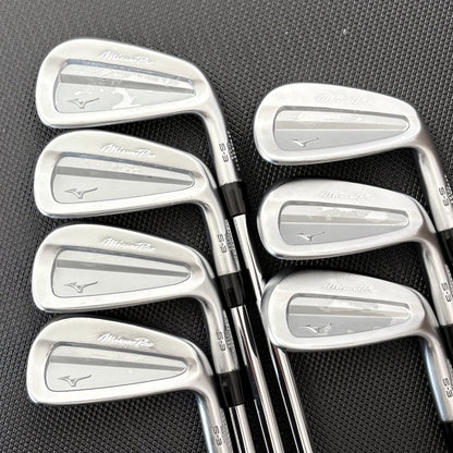 MIZUNO PRO S-3 IRON SET