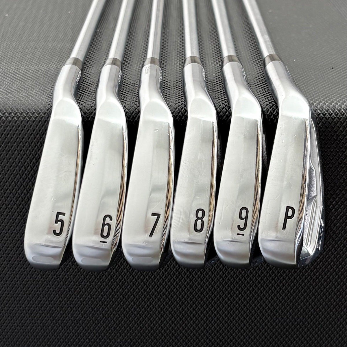 SRIXON ZXI5/ZXI7 COMBO IRON SET