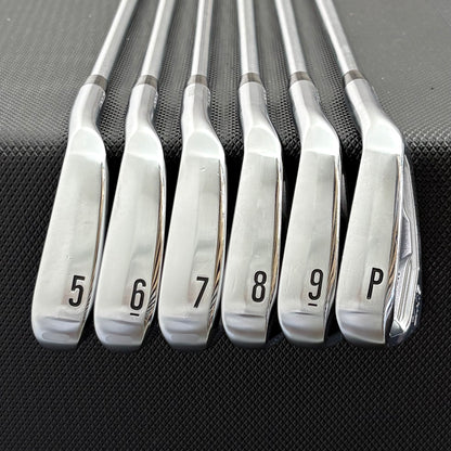 SRIXON ZXI5/ZXI7 COMBO IRON SET