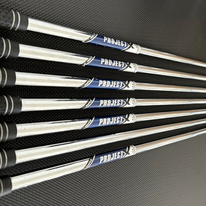 TITLEIST 714 CB IRON SET