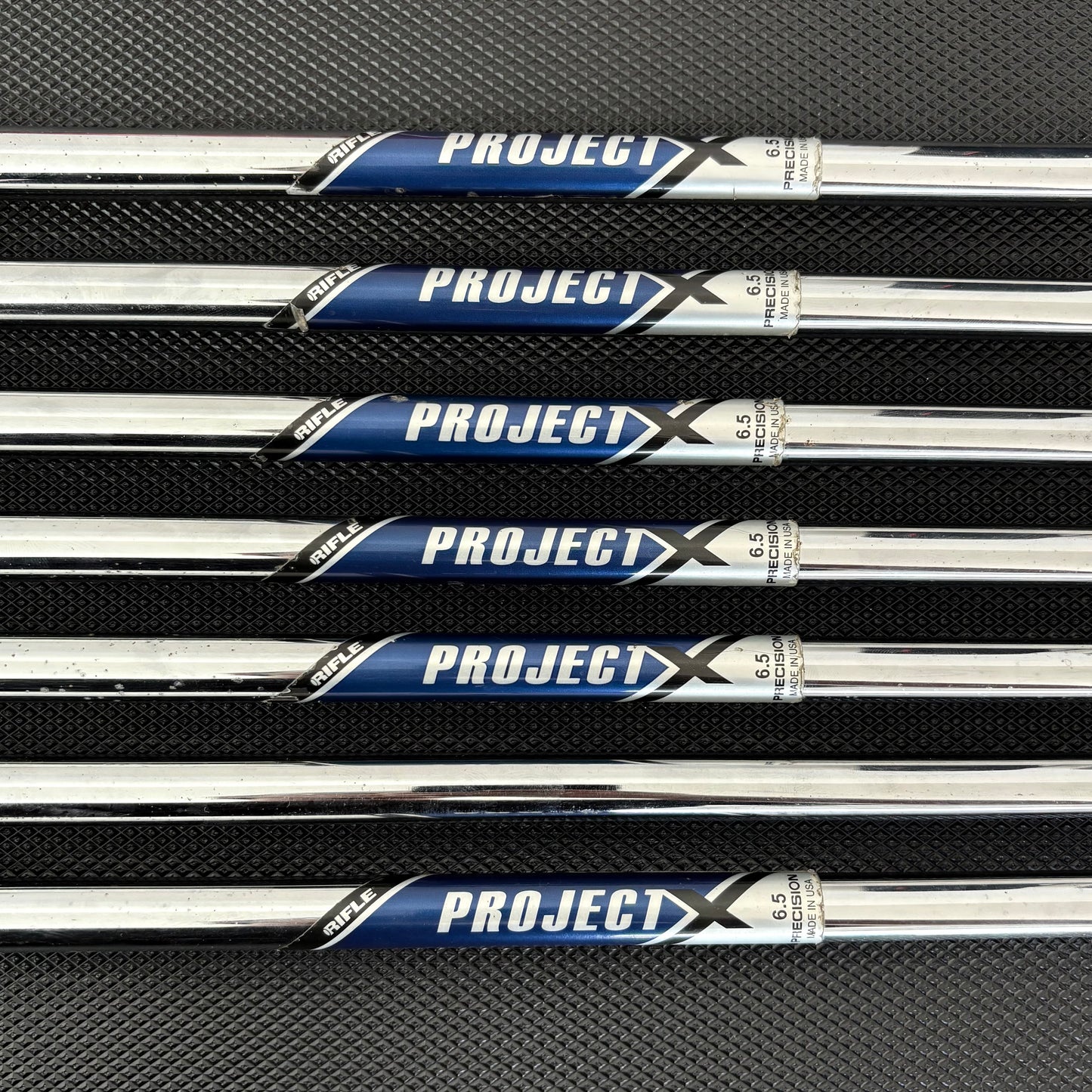 TITLEIST 714 CB IRON SET