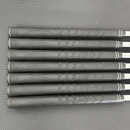 TITLEIST 714 CB IRON SET