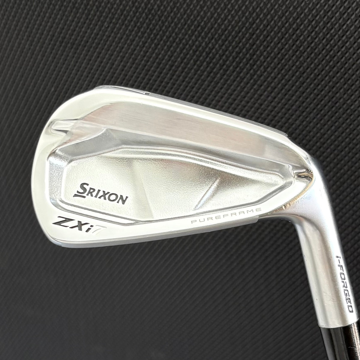 SRIXON ZXI7 7 IRON