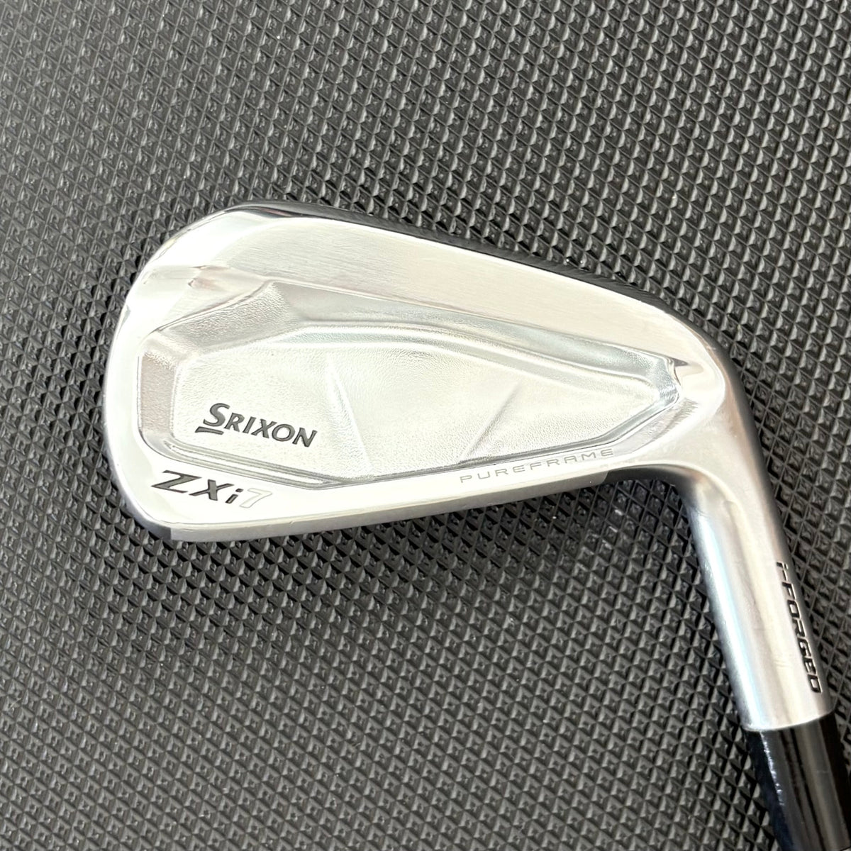SRIXON ZXI7 7 IRON